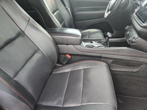 Used 2024 Dodge Durango GT RWD image 19