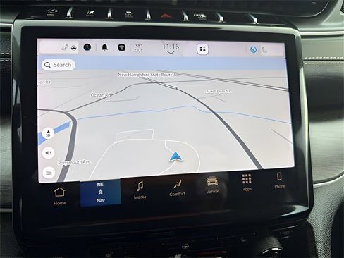 Used 2023 Jeep Grand Cherokee L Limited image 18