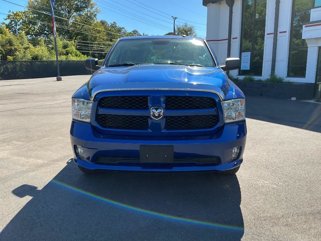 Used 2016 RAM 1500 Express w/ Popular Equipment Group AWD/4WD image 2