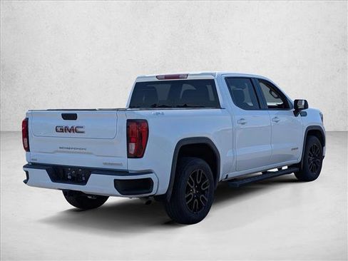 Used 2022 GMC Sierra 1500 Elevation AWD/4WD image 5