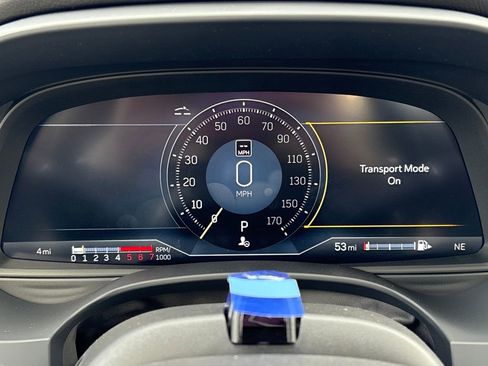 New 2026 Cadillac CT4 Sport RWD image 31