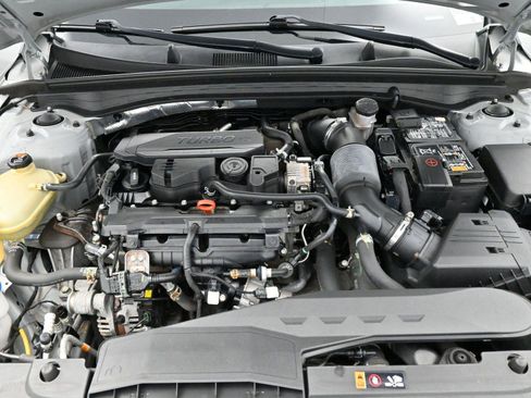 Used 2021 Kia K5 GT-Line image 29