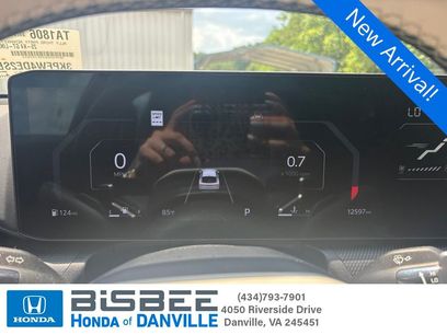 Used 2025 Kia K4 GT-Line
