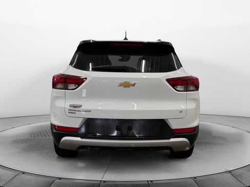 Used 2023 Chevrolet TrailBlazer LT w/ Convenience Package image 6