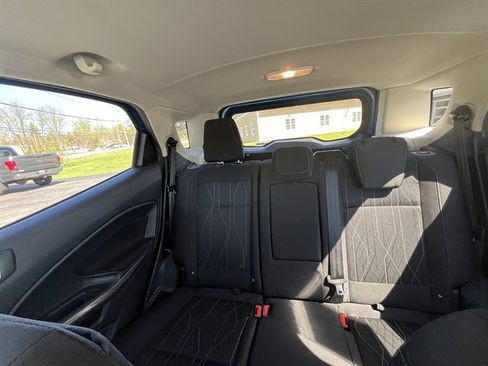 Used 2019 Ford EcoSport SE image 27
