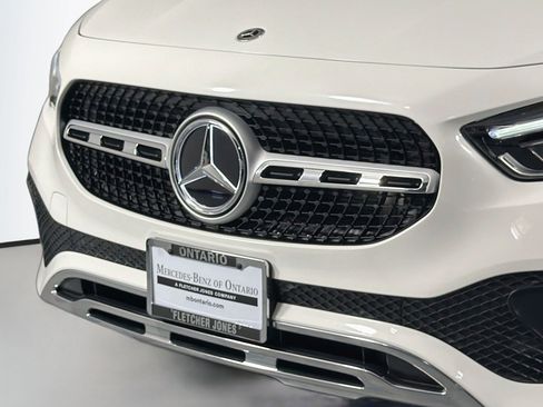 Certified 2022 Mercedes-Benz GLA 250 image 12