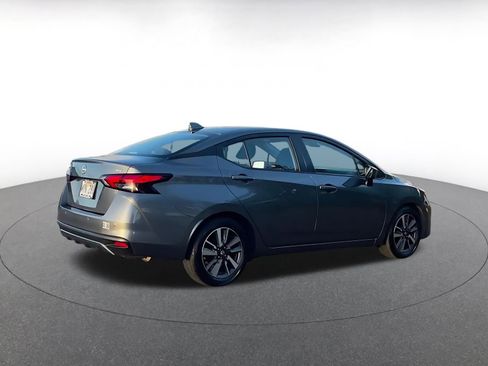 Used 2023 Nissan Versa SV image 14