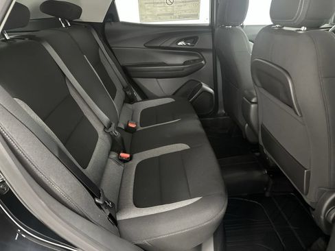 New 2026 Chevrolet TrailBlazer LS w/ LS Convenience Package AWD/4WD image 21