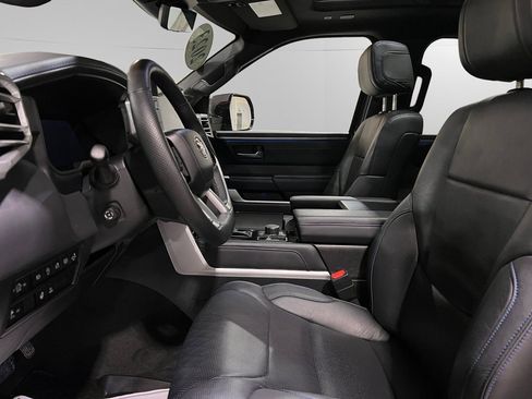Used 2023 Toyota Tundra Platinum w/ Advanced Package image 25