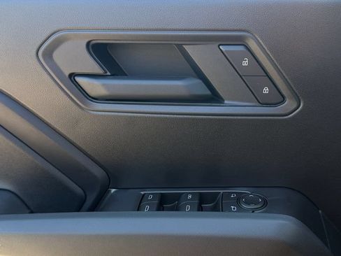 New 2026 Chevrolet Colorado Trail Boss AWD/4WD image 19