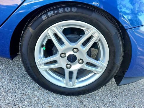 Used 2019 Ford Fiesta SE w/ Cold Weather Package image 31