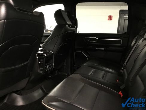 Used 2021 RAM 1500 Laramie AWD/4WD image 33