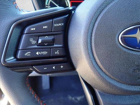 New 2026 Subaru Crosstrek 2.5i Limited image 15