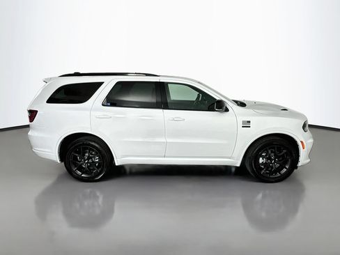 New 2026 Dodge Durango GT AWD/4WD image 8