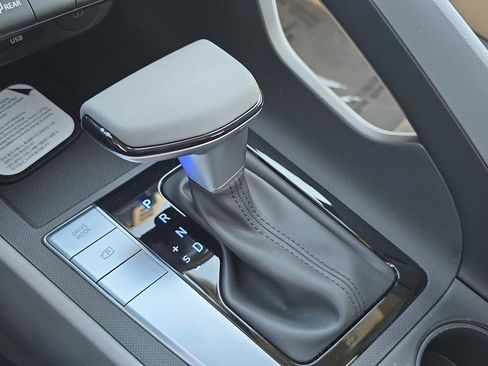 New 2026 Hyundai Elantra Sport FWD image 22
