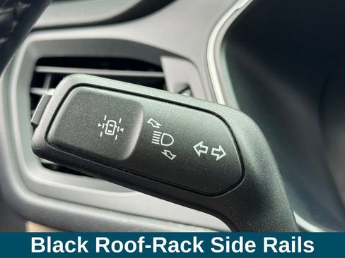 Used 2022 Ford Escape Titanium w/ Class II Trailer Tow Package AWD/4WD image 13