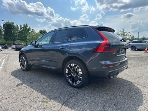 New 2026 Volvo XC60 B5 Plus w/ Protection Package Premier image 5