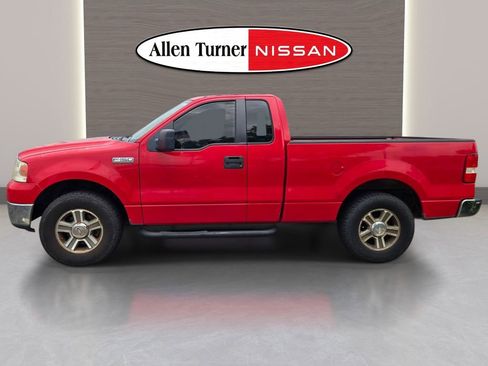 Used 2008 Ford F150 XLT RWD image 8