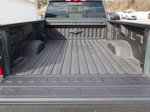 New 2026 Chevrolet Silverado 3500 LT w/ All Star Edition AWD/4WD image 27