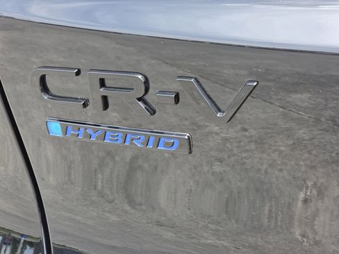 Certified 2026 Honda CR-V Sport-L image 10