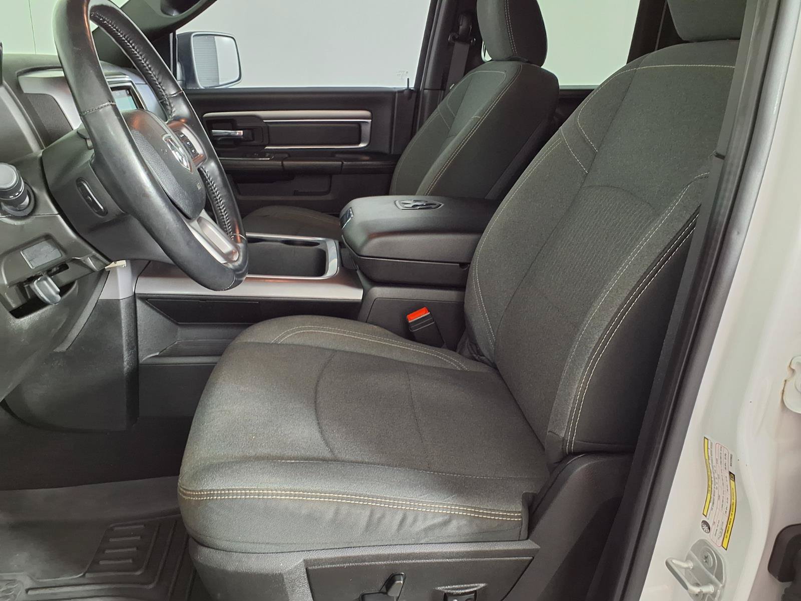 Used 2022 RAM 1500 Warlock w/ Electronics Group AWD/4WD image 20