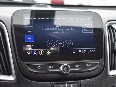 Used 2022 Chevrolet Malibu LS image 25