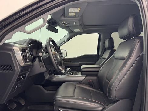 Used 2023 Ford F150 Lariat w/ Equipment Group 502A High AWD/4WD image 18