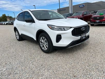 New 2026 Ford Escape Active w/ Cold Weather Package