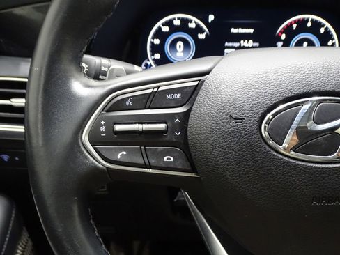 Used 2021 Hyundai Palisade Limited image 29