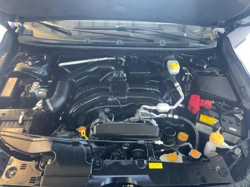 Used 2024 Subaru Impreza 2.0i Sport image 25