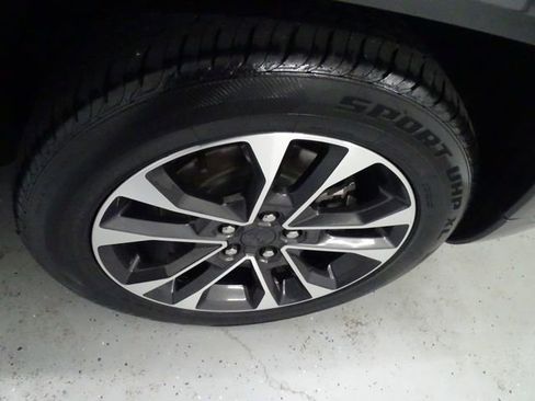 Certified 2023 Jeep Grand Cherokee Overland w/ Advanced Protech Group III AWD/4WD image 31