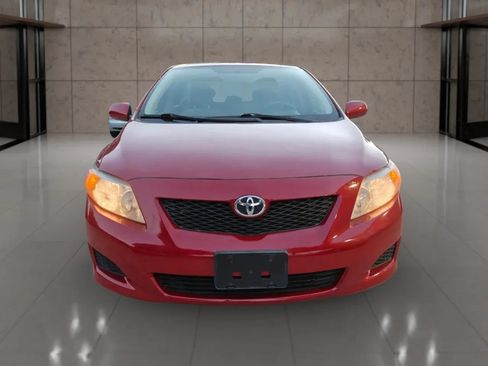 Used 2009 Toyota Corolla LE FWD image 14