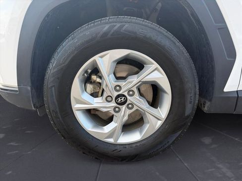 Used 2023 Hyundai Tucson SEL image 10