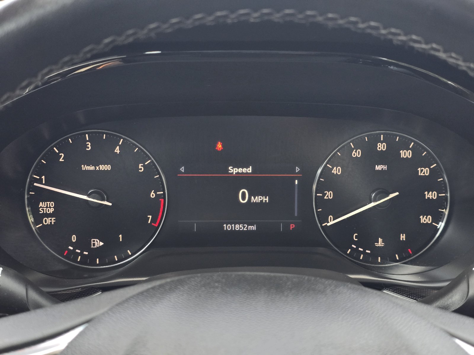Used 2022 Buick Envision Preferred FWD image 18