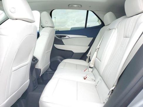 New 2026 Buick Envision Avenir AWD/4WD image 11