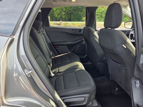 Used 2024 Ford Escape Active FWD image 13