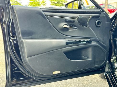 Used 2024 Lexus ES 350 Ultra Luxury FWD image 13