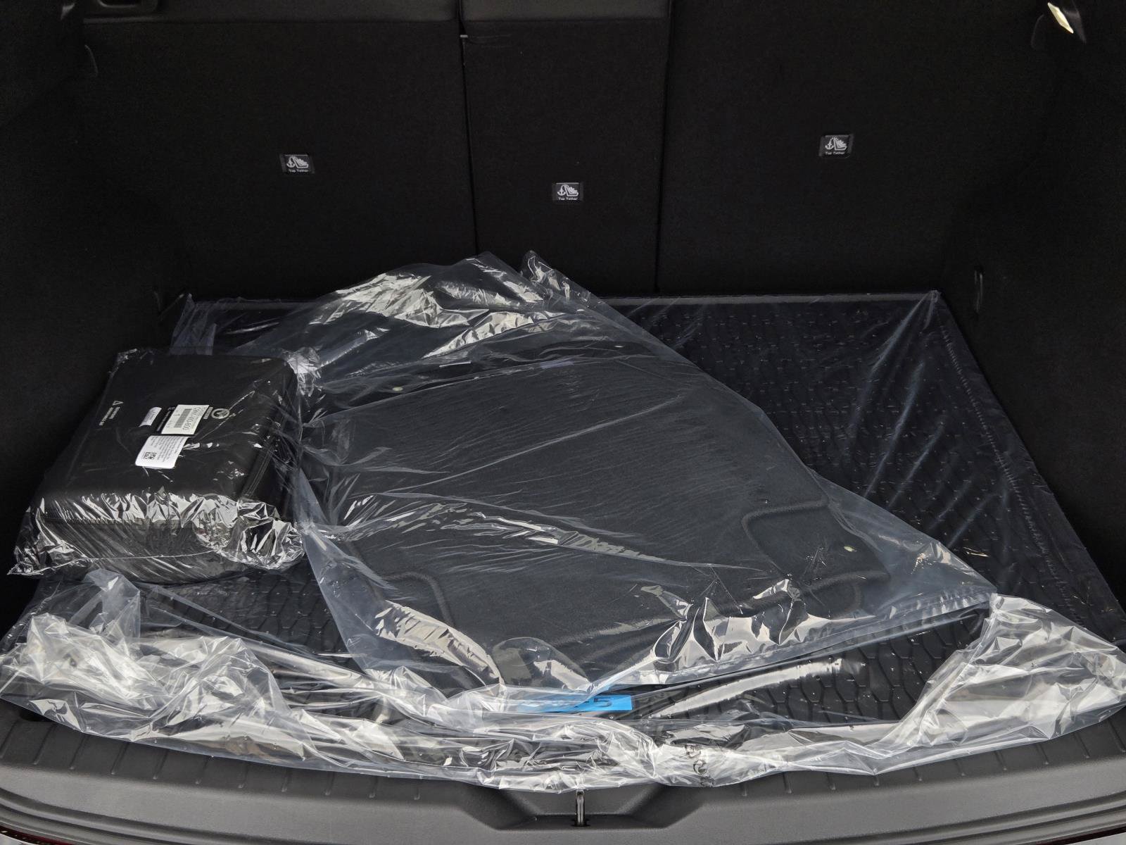 New 2026 MAZDA CX-5 2.5 S w/ Premium Plus Package AWD/4WD image 10