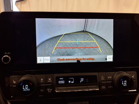 New 2026 Toyota Grand Highlander XLE image 13