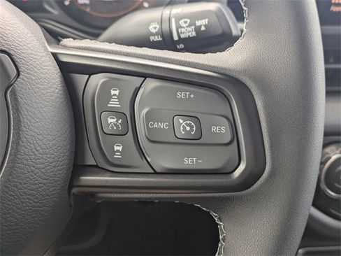 New 2025 Jeep Gladiator Sport image 26