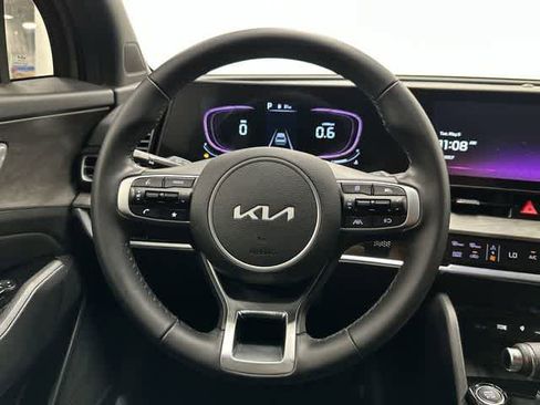 Used 2025 Kia Sportage X-Line AWD/4WD image 15
