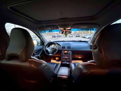 Used 2013 Volvo XC90 3.2 AWD/4WD image 14