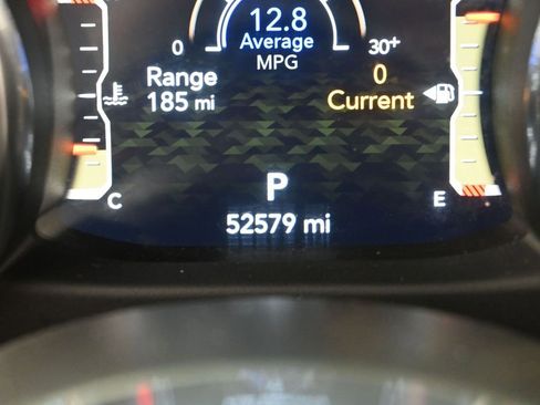 Used 2023 Jeep Wrangler Sahara w/ LED Lighting Group image 35