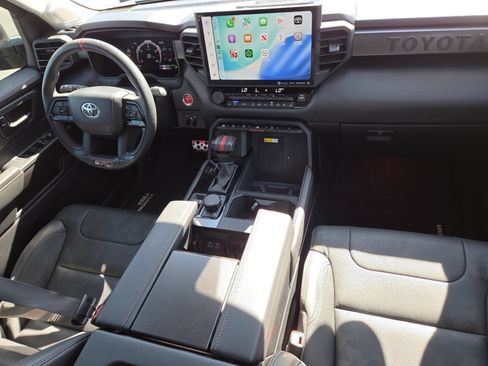 Used 2023 Toyota Tundra TRD Pro AWD/4WD image 32