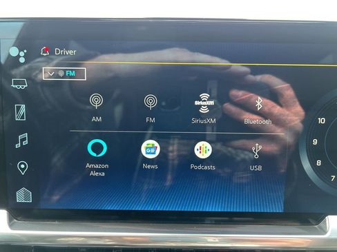 Used 2023 Chevrolet Silverado 1500 LTZ w/ LTZ Premium Package image 34