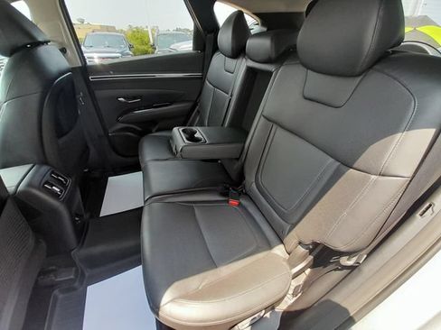 Used 2022 Hyundai Tucson Limited w/ Cargo Package AWD/4WD image 42
