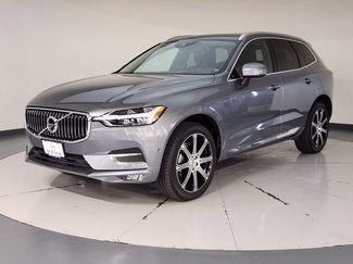Used 2020 Volvo XC60 T5 Inscription w/ Protection Package Premier video 1