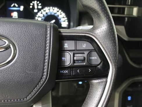 Used 2022 Toyota Tundra SR5 RWD image 15