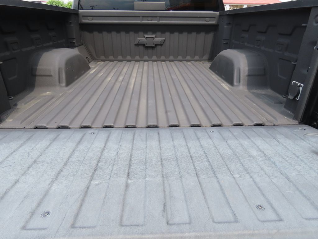 Used 2020 Chevrolet Silverado 1500 RST w/ All-Star Edition AWD/4WD image 28
