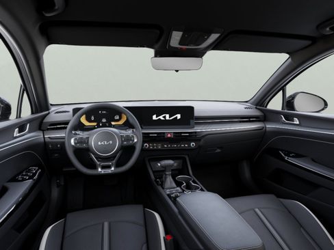 New 2026 Kia K5 GT-Line FWD image 10